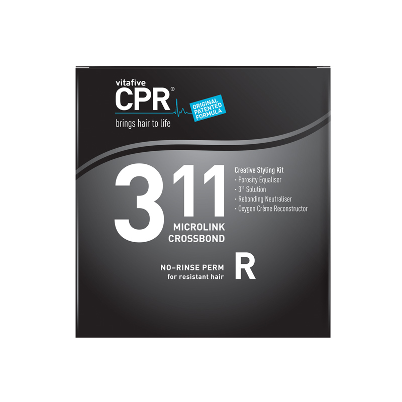 31103 CPR 311 Creative Styling Kit-R