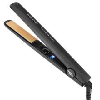 900436 Silver Bullet Keratin 230 Hair Straightener
