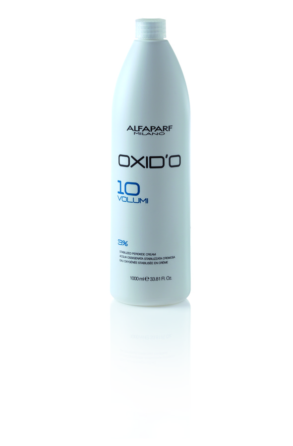 AFP021603 Alfaparf Milano OXID’O 10Vol 1000ml
