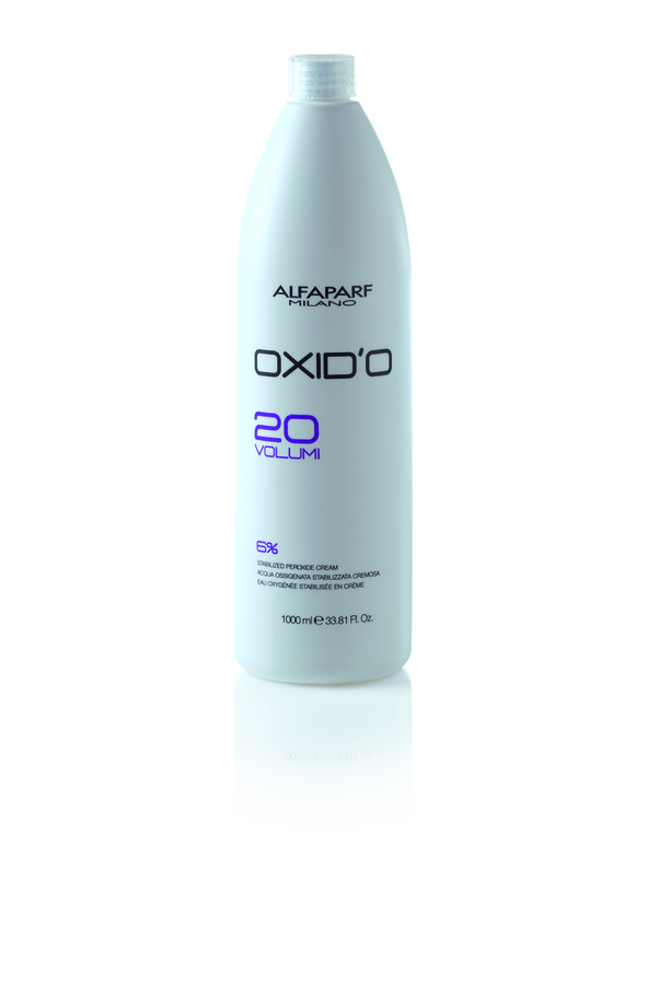 AFP021604 Alfaparf Milano OXID’O 20Vol 1000ml