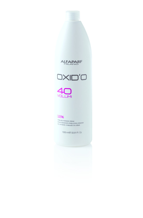 AFP021606 Alfaparf Milano OXID’O 40Vol 1000ml