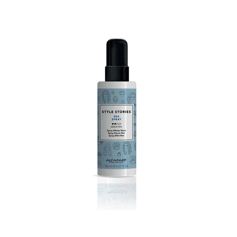 APSS Alfaparf Milano Style Stories Sea Spray 150ml
