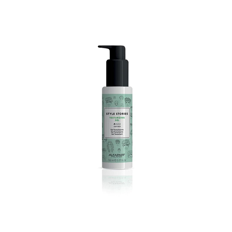 APTG Alfaparf Milano Style Stories Texturing Gel150ml
