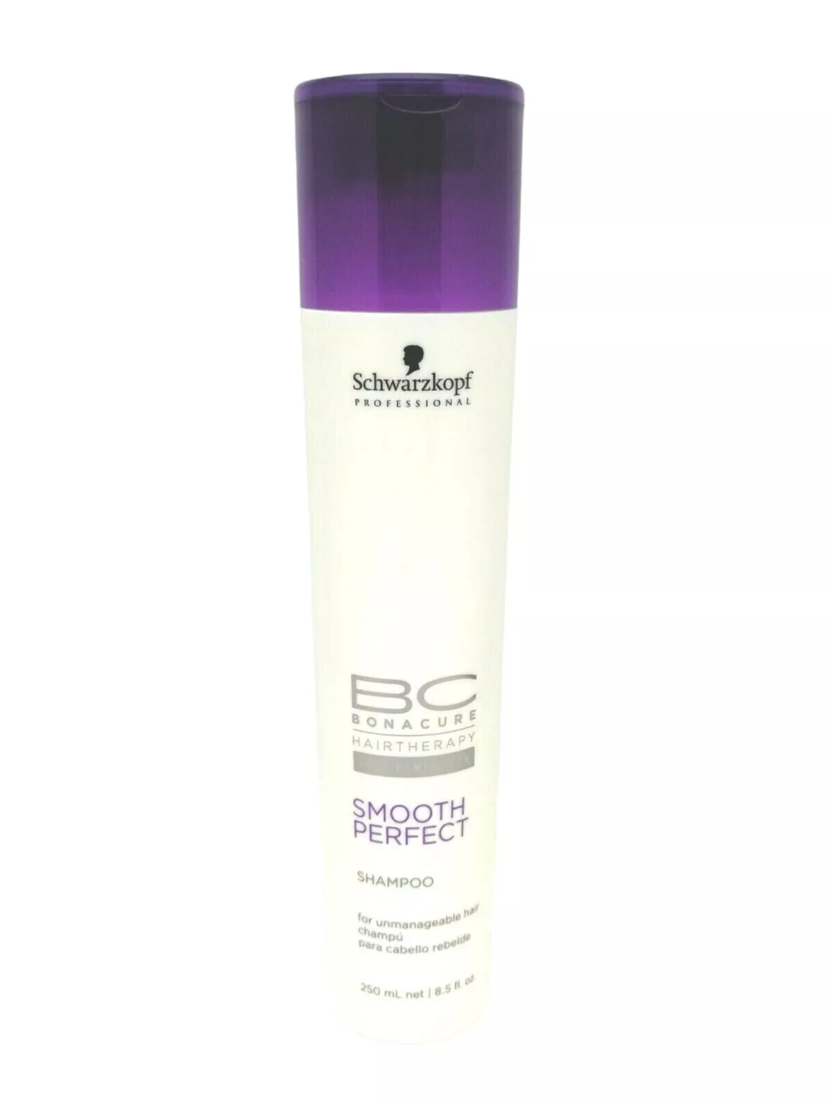 BC Smooth Perfect Shampoo