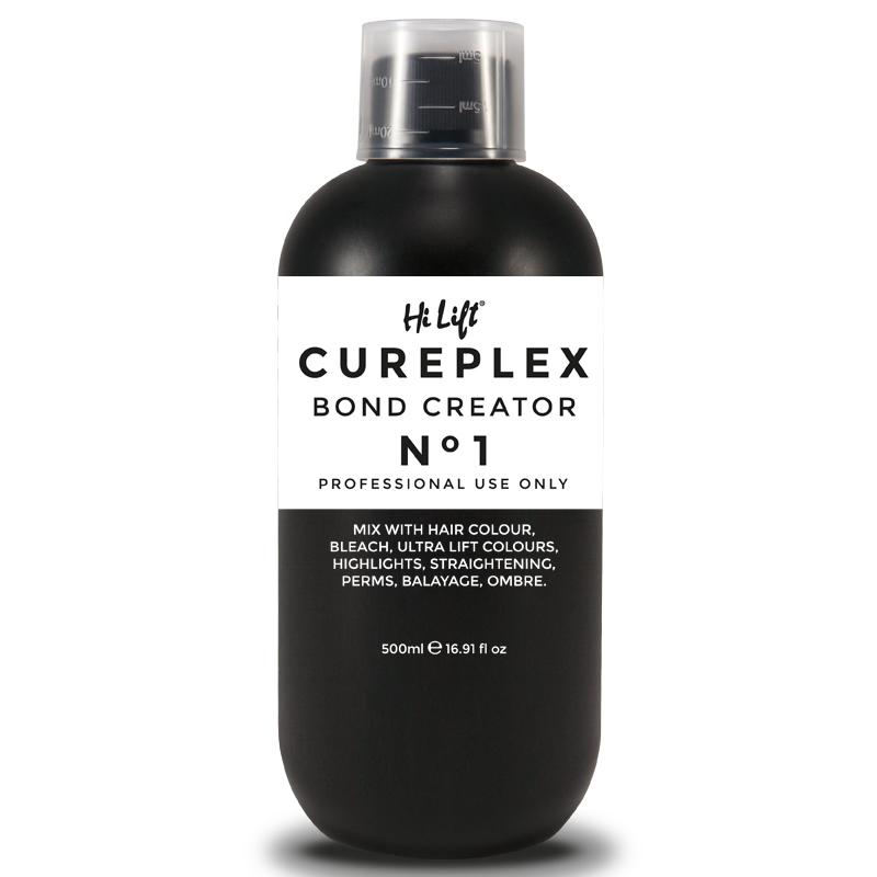 CP20 Hi Lift Cureplex No. 1 Bond Creator 500ml