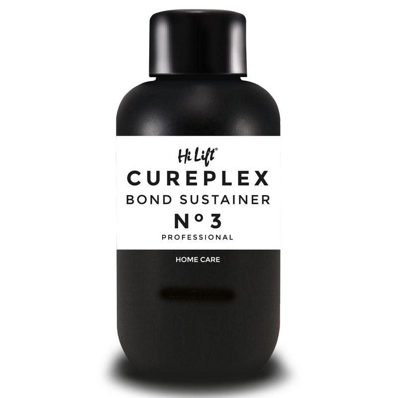 CP22 Hi Lift Cureplex No. 3 Bond Sustainer 250ml