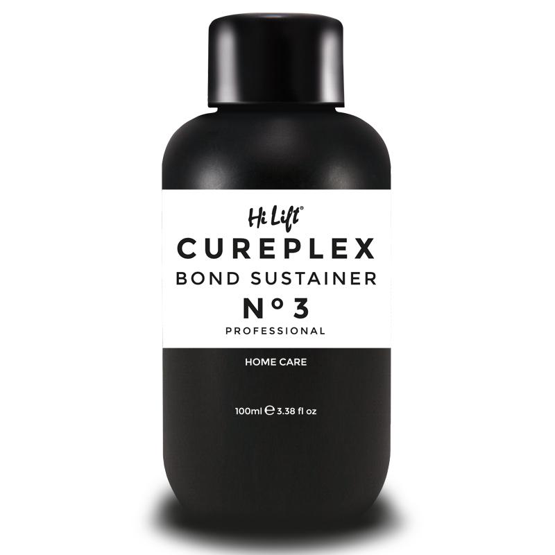 CP25 Hi Lift Cureplex No. 3 Bond Sustainer 100ml
