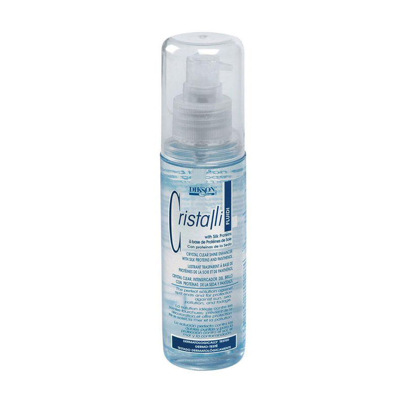 DCF100 Cristalli Fluid 100ml