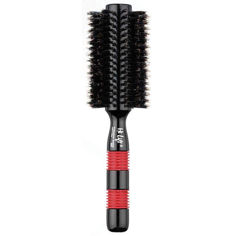 HLB6991 Hi Lift Round Boar Bristle 14 Rows