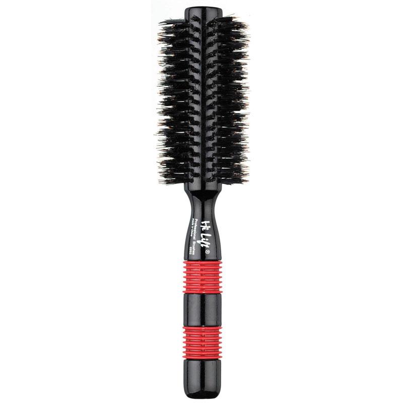 HLB6992 Hi Lift Round Boar Bristle 12 Rows