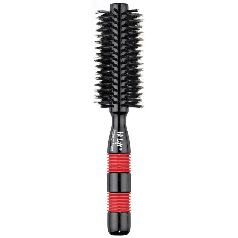 HLB6993 Hi Lift Round Boar Bristle 10 Rows