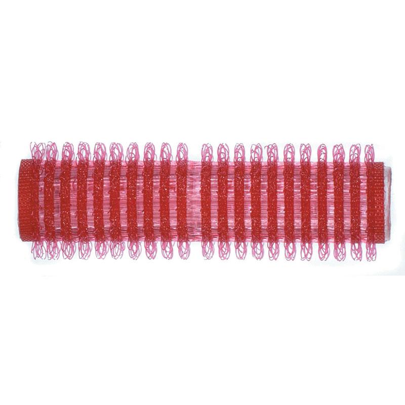 HLV13 Hi Lift 13mm Valcro Roller Red (6 pack)