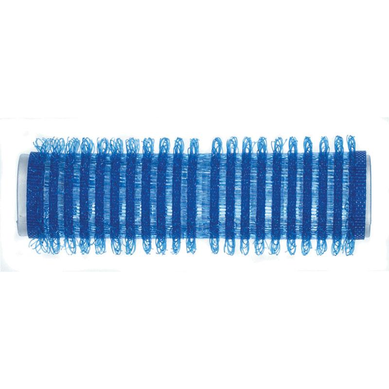 HLV15 Hi Lift 15mm Valcro Roller Blue (6 pack)