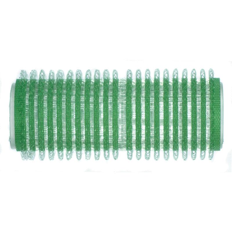 HLV20 Hi Lift 20mm Valcro Roller Green (6 pack)