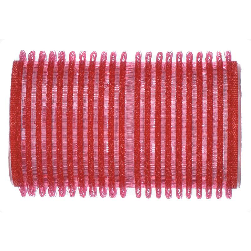 HLV36 Hi Lift 36mm Valcro Roller Red (6 pack)