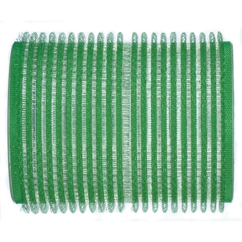 HLV48 Hi Lift 48mm Valcro Roller Green (6 pack)