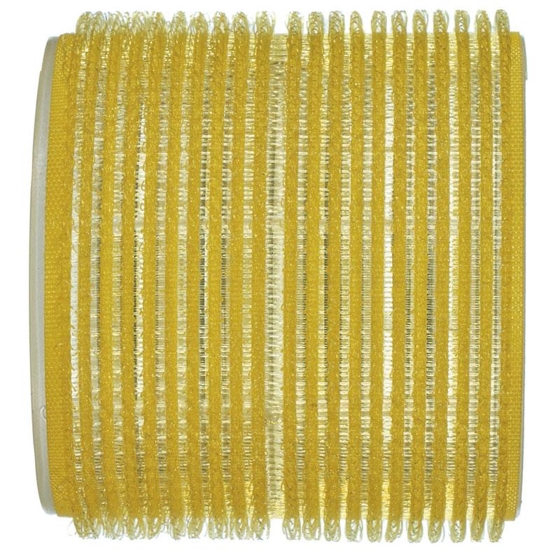 HLV66 Hi Lift 66mm Valcro Roller Yellow (6 pack)