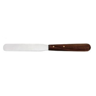 KP408 Hi Lift Metal Spatula