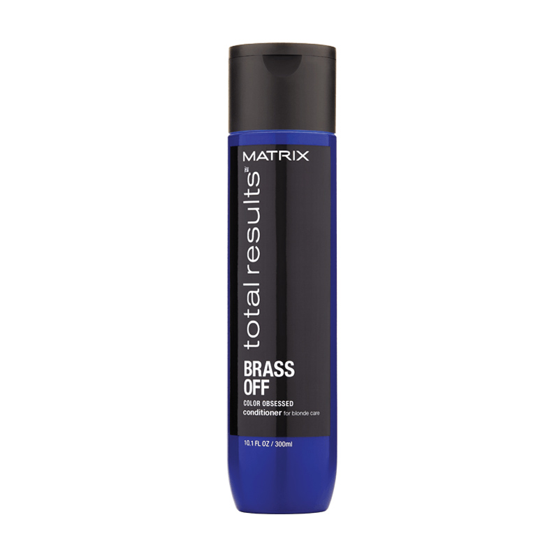 MTRBOC300 Matrix Total Results Brass Off Conditioner 300ml