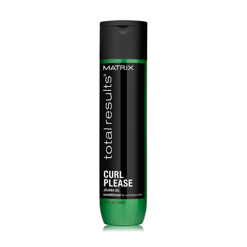 MTRCPC300 Matrix Total Results Curl Please Conditioner 300ml