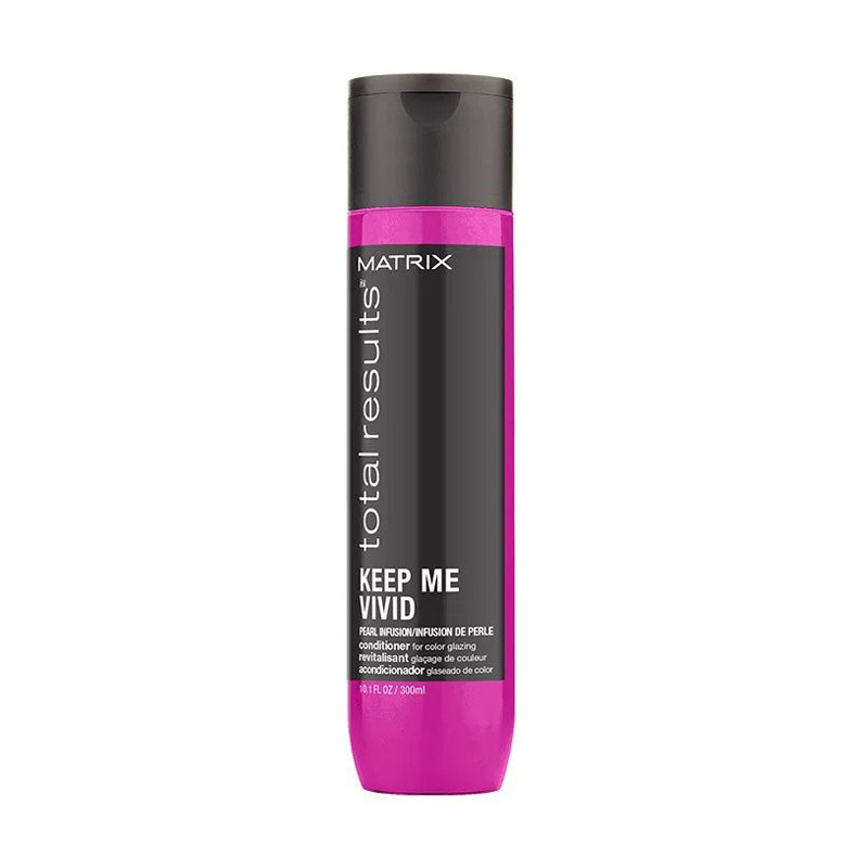 MTRKMVC300 Matrix Total Results Keep Me Vivid Conditioner 300ml