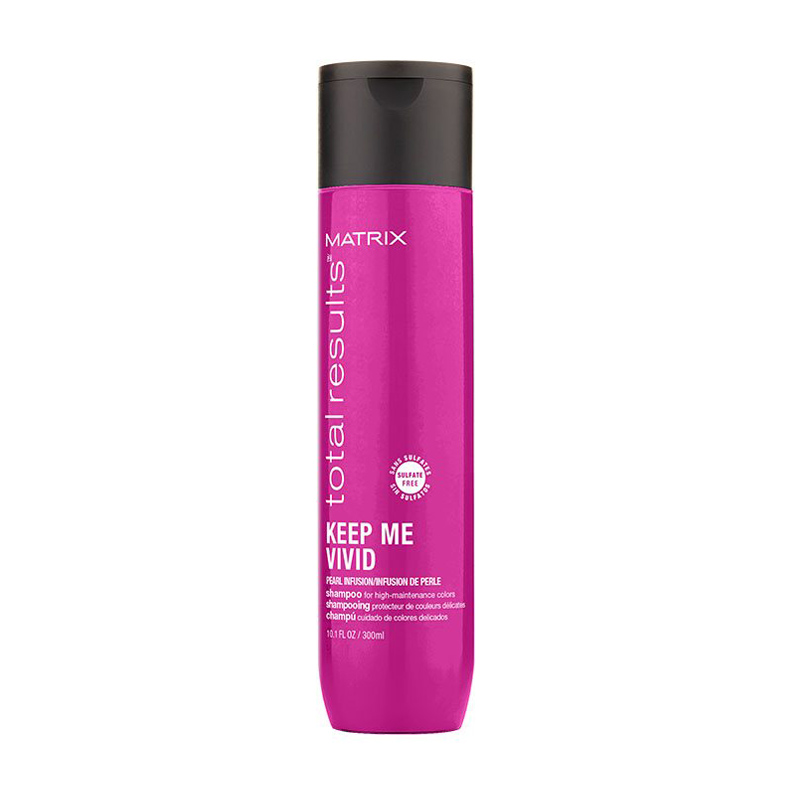 MTRKMVS300 Matrix Total Results Keep Me Vivid Shampoo 300ml