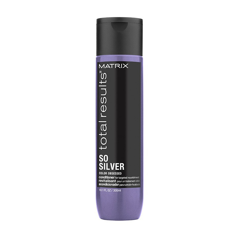 MTRSSC300 Matrix Total Results So Silver Conditioner 300ml