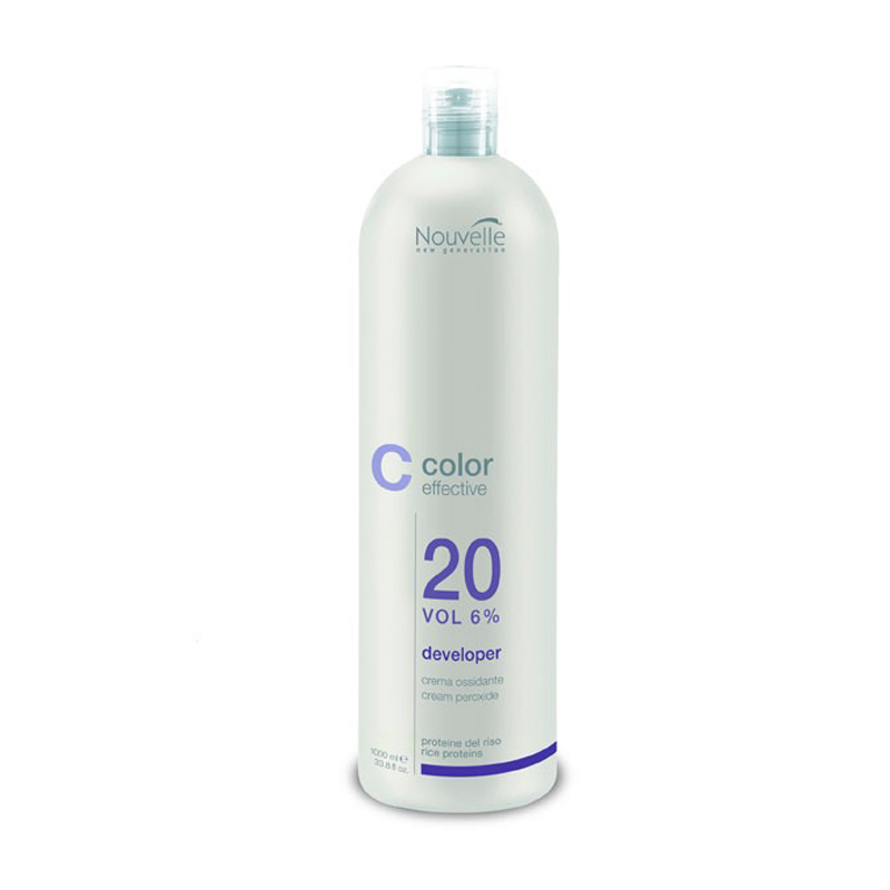 N20V Nouvelle Peroxide 1000ml