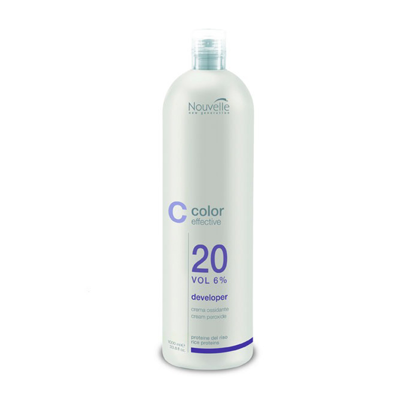 N40V Nouvelle Peroxide 1000ml