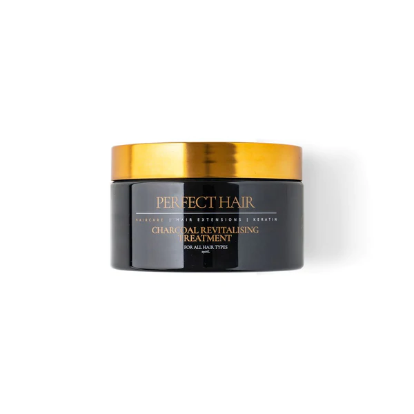PHT250 Perfect Hair Charcoal Revitalising Treatment 250ml
