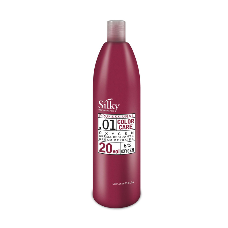 S20V Silky Peroxide 1000ml