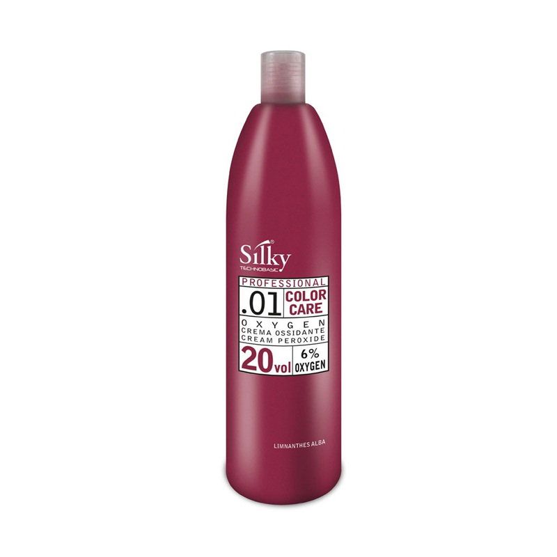 S40V Silky Peroxide 1000ml