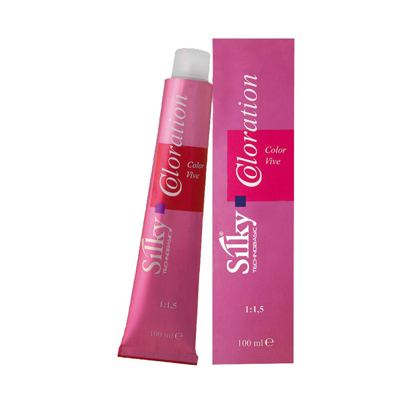 Silky 100ml