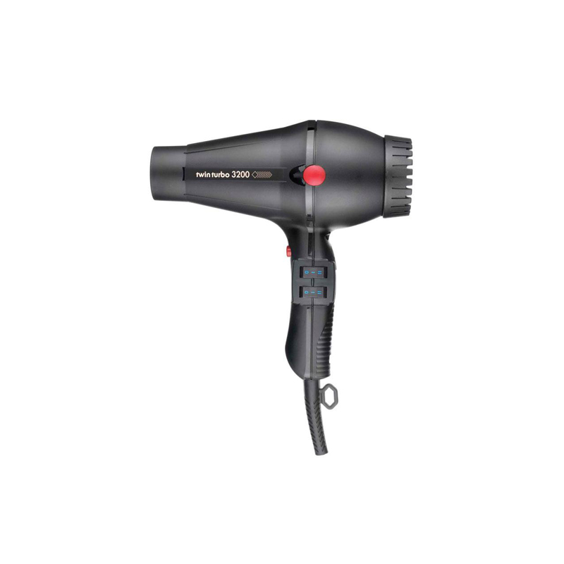TT3200 Twin Turbro 3200