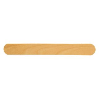 W200LRG Hi Lift Wood Spatula Large