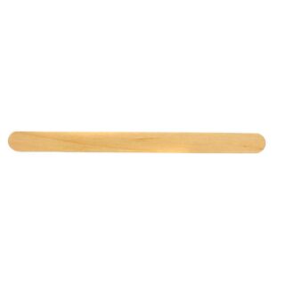 W200SM Hi Lift Wood Spatula Small