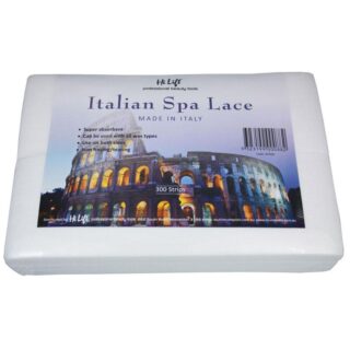 W300S Hi Lift Italian Spa 300 Pre-cut Strips