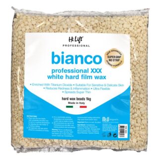 W622 Hi Lift Bianco Hot Wax 1kg