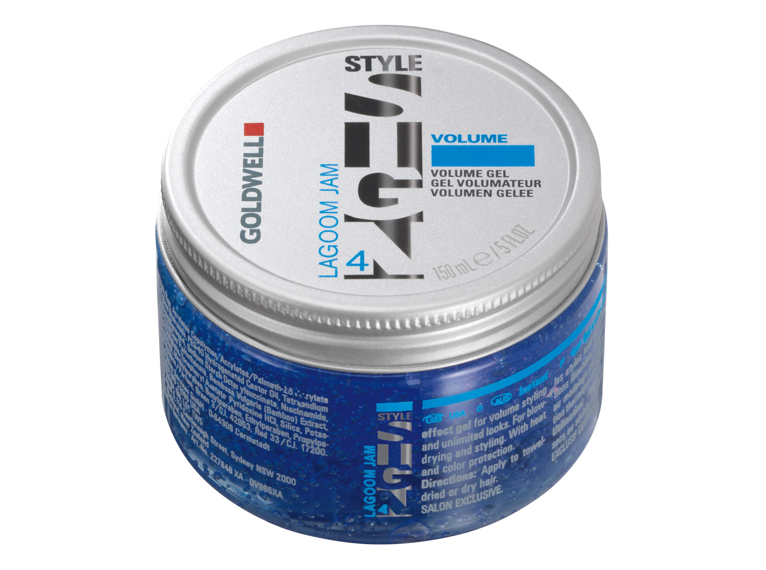 227509 Goldwell Lagoom Jam 150ml