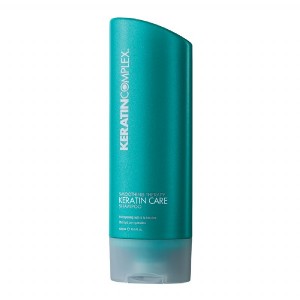 907140 Keratin Complex Keratin Care Shampoo 400ml