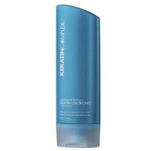 907144 Keratin Complex Keratin Colour Care Shampoo 400ml