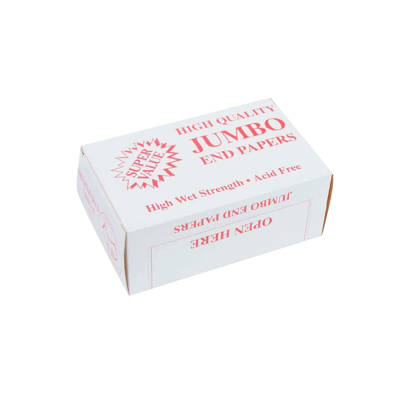 EP4000 AMW Super Value Jumbo End Papers