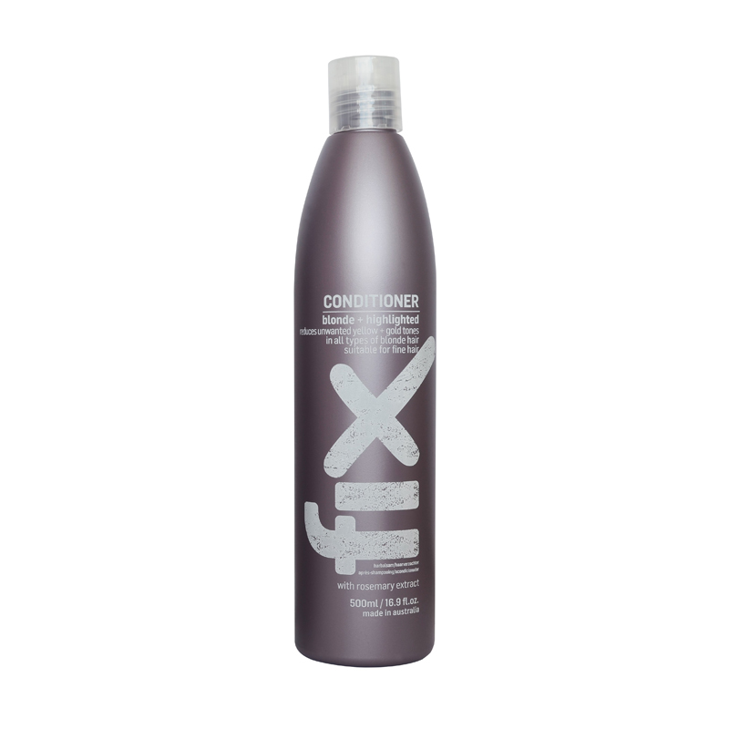 FBC500 Fix Blonde Conditioner 500ml