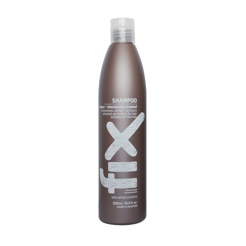 FCS500 Fix Colour Shampoo 500ml