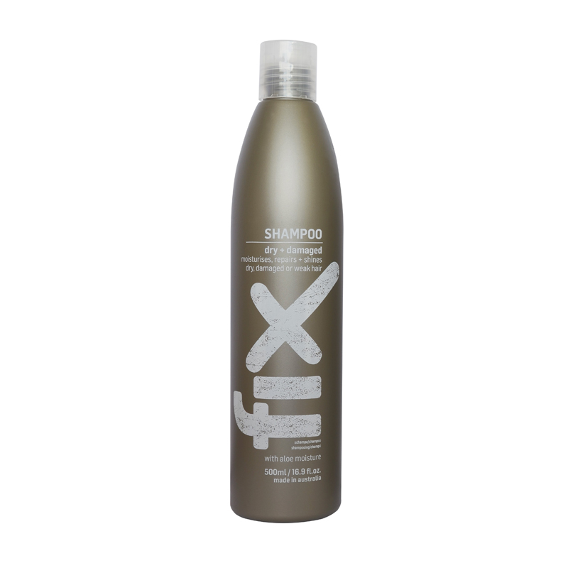 FDS500 Fix Dry Shampoo 500ml