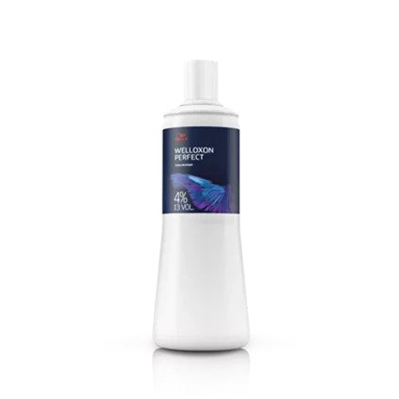 WWP13V Wella Professionals Welloxon Perfect 4% 13Vol 1000ml