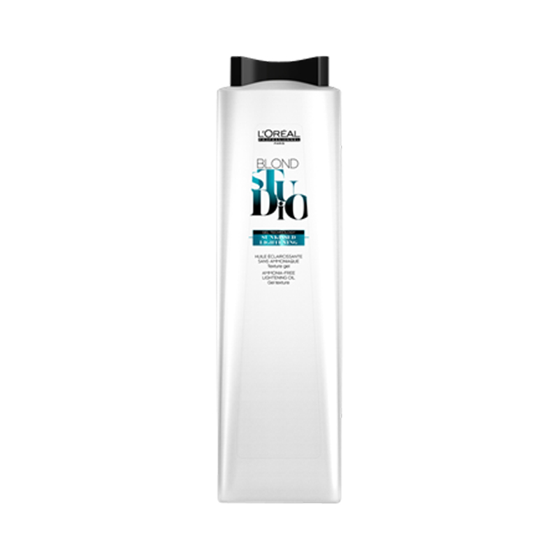 BSSKO1000 L’Oreal Professionnel Blond Studio Sunkissed Lightening Oil 1000ml