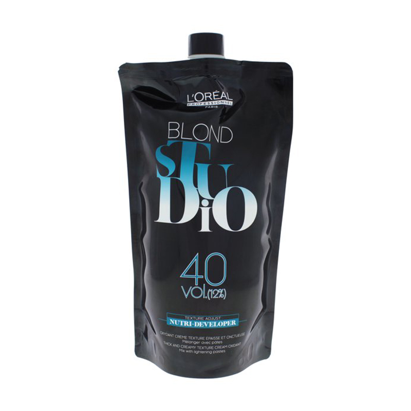 BSTUDIO40V