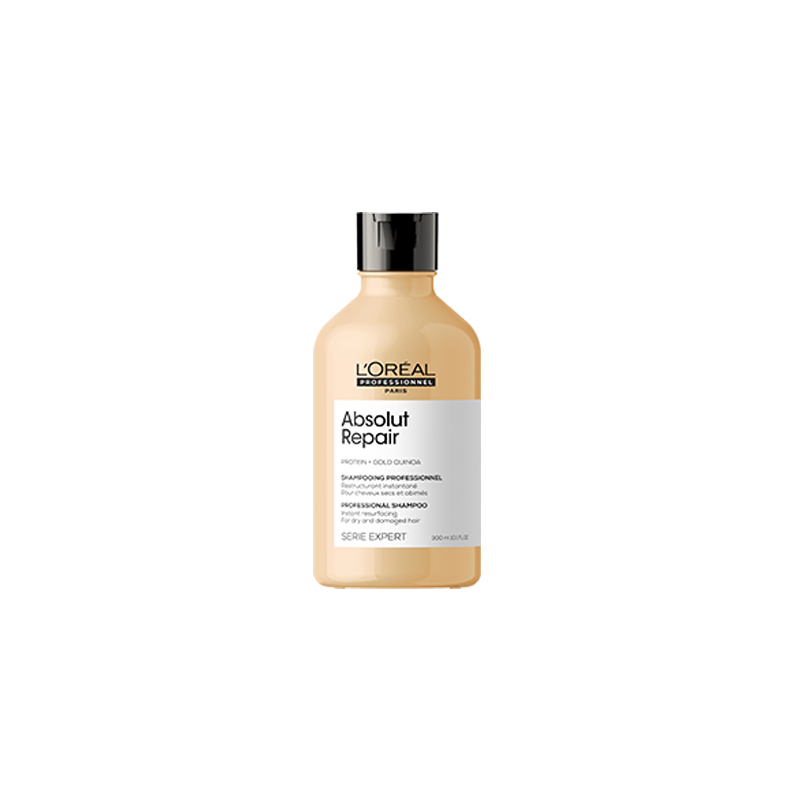 LARS300 L’Oreal Professionel Absolut Repair Shampoo 300ml5