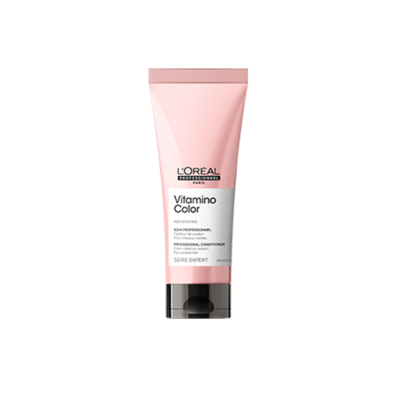 LVCC200 L’Oreal Professionel Vitamino Color Conditioner 200ml